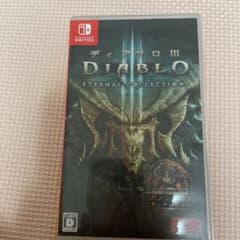 ディアブロ III エターナルコレクションのサムネイル