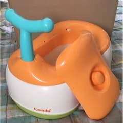 コンビのおまるのサムネイル