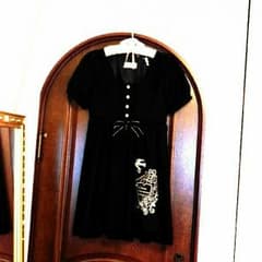 axes femme POETIQUE ワンピース 美品のサムネイル