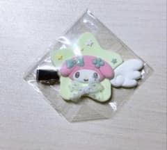 サンリオ 前髪クリップ マイメロ マイメロディのサムネイル