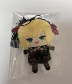 にじさんじ 卯月コウ にじぱぺっと エイプリルフールのサムネイル