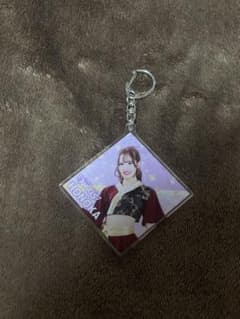 東北ゴールデンエンジェルス HONOKA アクリルキーホルダー
