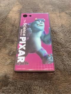耐衝撃ガラスiPhoneケース(サリー)のサムネイル