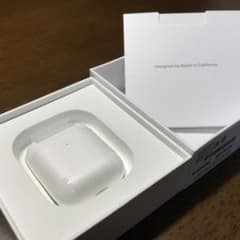 AirPods 【旧世代】のサムネイル