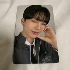 produce 101 新世界 日プ popup 制服 トレカ 釼持吉成 釼持吉成 日プ 新世界 トレカ 制服 - メルカリ
