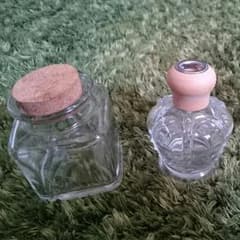 空き瓶のサムネイル