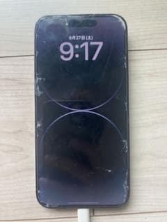 iphone14プロマックス 本体のサムネイル