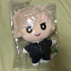 新テニスの王子様 白石蔵ノ介 おきぬい おきがえぬいぐるみ テニプリ