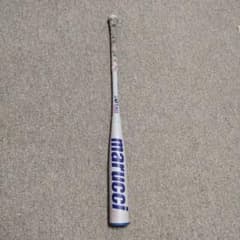 marucci MVP POWER 軟式バット marucci MVP POWER 軟式バット - メルカリ
