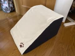 ペット用スロープのサムネイル