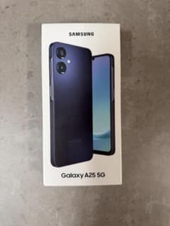 Samsung Galaxy 5Gの新品未使用品です sim freeのサムネイル