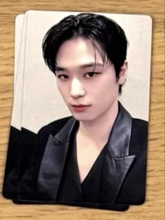 THE BOYZ ジュヨン yizhiyu 一直娱 2.0 ヨントン特典 トレカ - メルカリ