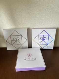 NiziU OFFICIAL FANCLUB WithU 入会特典のサムネイル