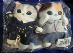 mofusand ANAオリジナル フライトにゃんマスコット - メルカリ