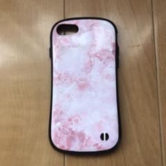 iPhone SE  iFACEのサムネイル