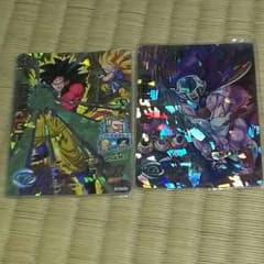 ペンペン様専用ドラゴンボールヒーローズカードのサムネイル
