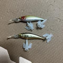 レイドジャパン　レベルシャッドスプリンターMRのサムネイル