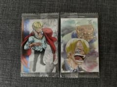 원피스 ONEPIECE our memories 산지 세트 희귀 미개봉