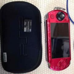 PSP3000 値下げ 美品ですのサムネイル