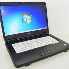 Tou-様専用 富士通 ノートパソコンのサムネイル