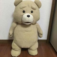新品 テッド（TED2）XLプレミアムのサムネイル