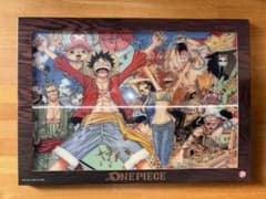 ONE PIECE Door Painting Collection 3Dボードのサムネイル