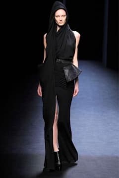 Haider Ackermann 2011 アーカイブショートブーツ