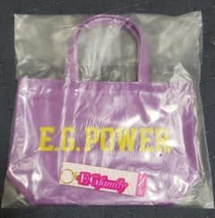 E-girlsのサムネイル