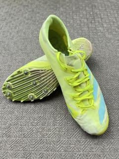 adidas adiZERO primeSP1 陸上 26cm 割引セール - メルカリ