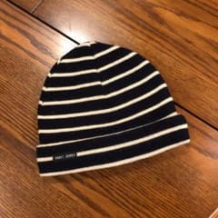 ニット帽のサムネイル