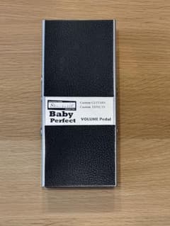 Shin's Music Baby Perfect VOLUME Pedalのサムネイル