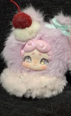 メ*♡様 lucky deer nai アイスシリーズ 新作 おやすみラビット - メルカリ