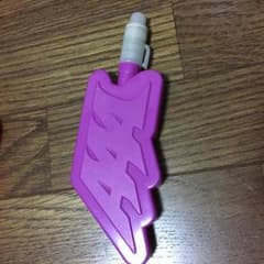 初期 AAA型ライト 紫のサムネイル