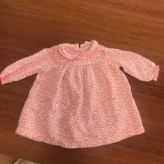 トップス チュニック ワンピースのサムネイル