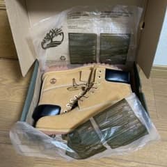 Timberland 6インチのサムネイル
