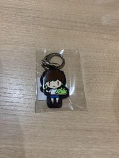 ラルくじ　シークレット　tetsuyaのサムネイル