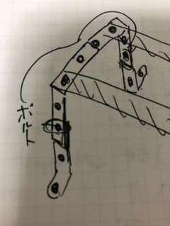 Jun様専用 エフェクタースタンドのサムネイル