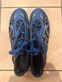 MIZUNO X LASER ELITE 26.0cmのサムネイル