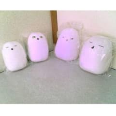 4종 세트 순결의 마리아 인형 스페셜 게스트상 프리아포스 아르테미스