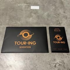 SEVENTEEN BE THE SUN TOUR-ING セットのサムネイル