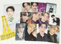 theboyz ドボイズ ヒョンジェ トレカ グッズ まとめ - メルカリ