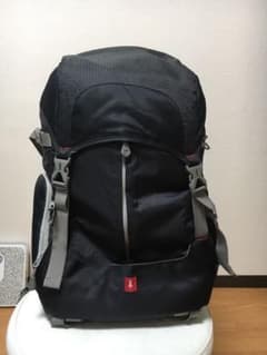 カメラリュックのサムネイル