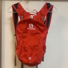 SALOMON トレイルザック10Lのサムネイル