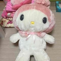 マイメロ ぬいぐるみ 3つセット♡♡のサムネイル