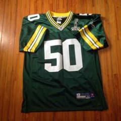 NFL アメフトジャージ ゲームシャツ REEBOK 90sのサムネイル