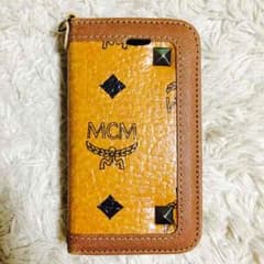 MCM iPhone4sケースのサムネイル
