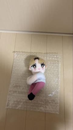 M!LK 佐野勇斗 ぬいぐるみ 生誕 | Shop at Mercari from Japan! | Buyee