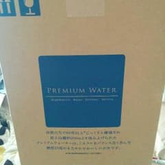 プレミアムウォーター12L×3のサムネイル