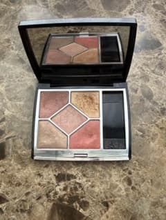 Dior サンク クルール クチュール アイシャドウ パレットのサムネイル