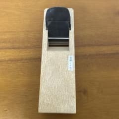 リ*ウ様 カンナ 鉋 東郷レイ号 42mm - メルカリ